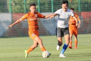 满冠体育官方- 切尔西青训小将梅开二度抢镜  
